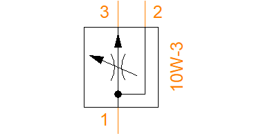 FR-10W-31-N-L